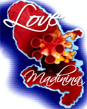 Madinina c love